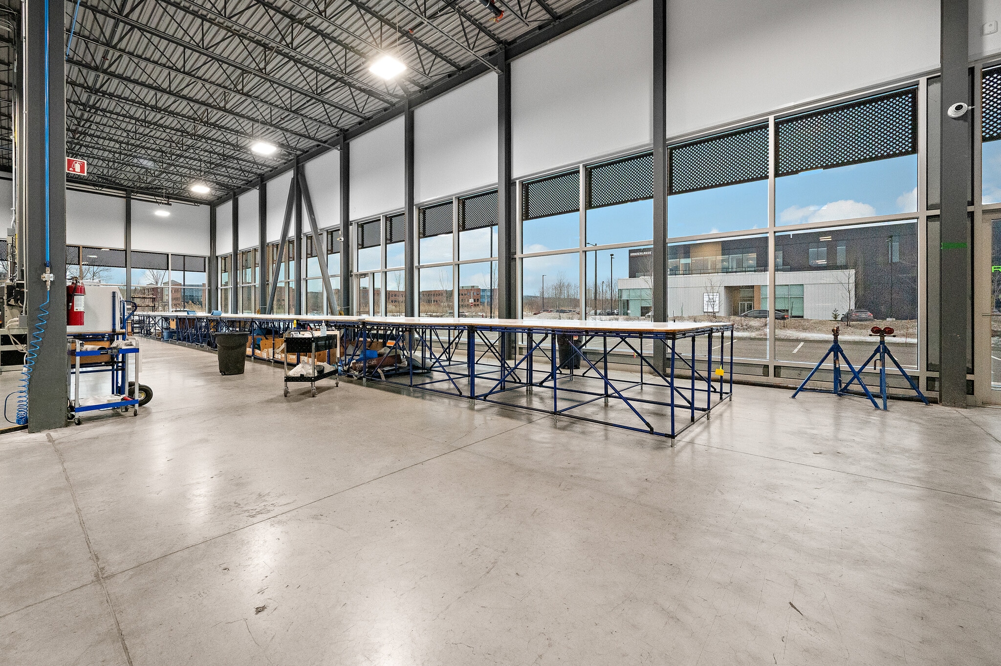 1255 Rue du Blizzard, Québec, QC à louer Photo intérieure- Image 1 de 8