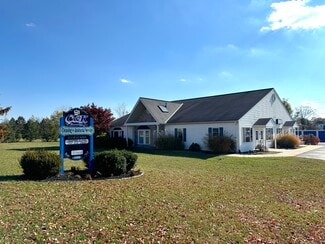 Plus de détails pour 200 Schneider Dr, Lebanon, PA - Bureau à vendre