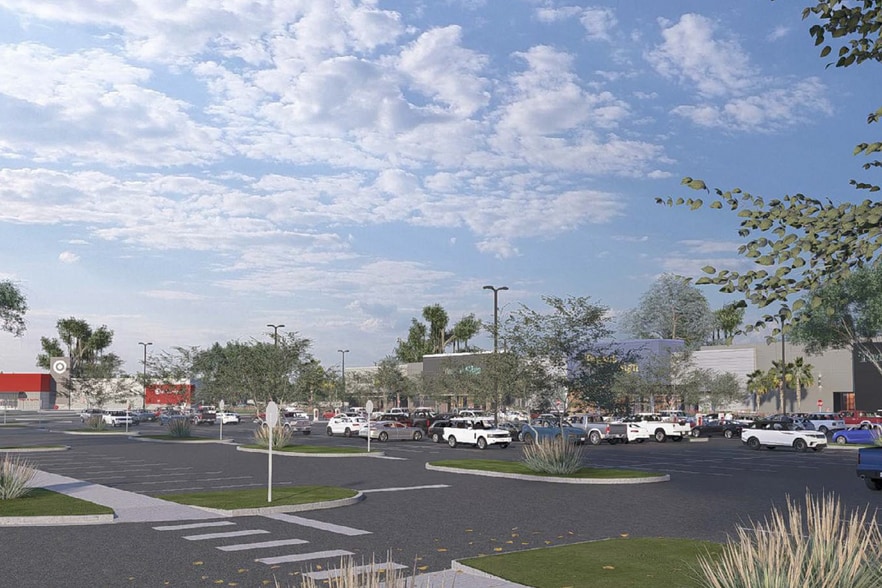 US Hwy 17-92 & US Hwy 27, Haines City, FL for lease - Building Photo - Image 2 of 4