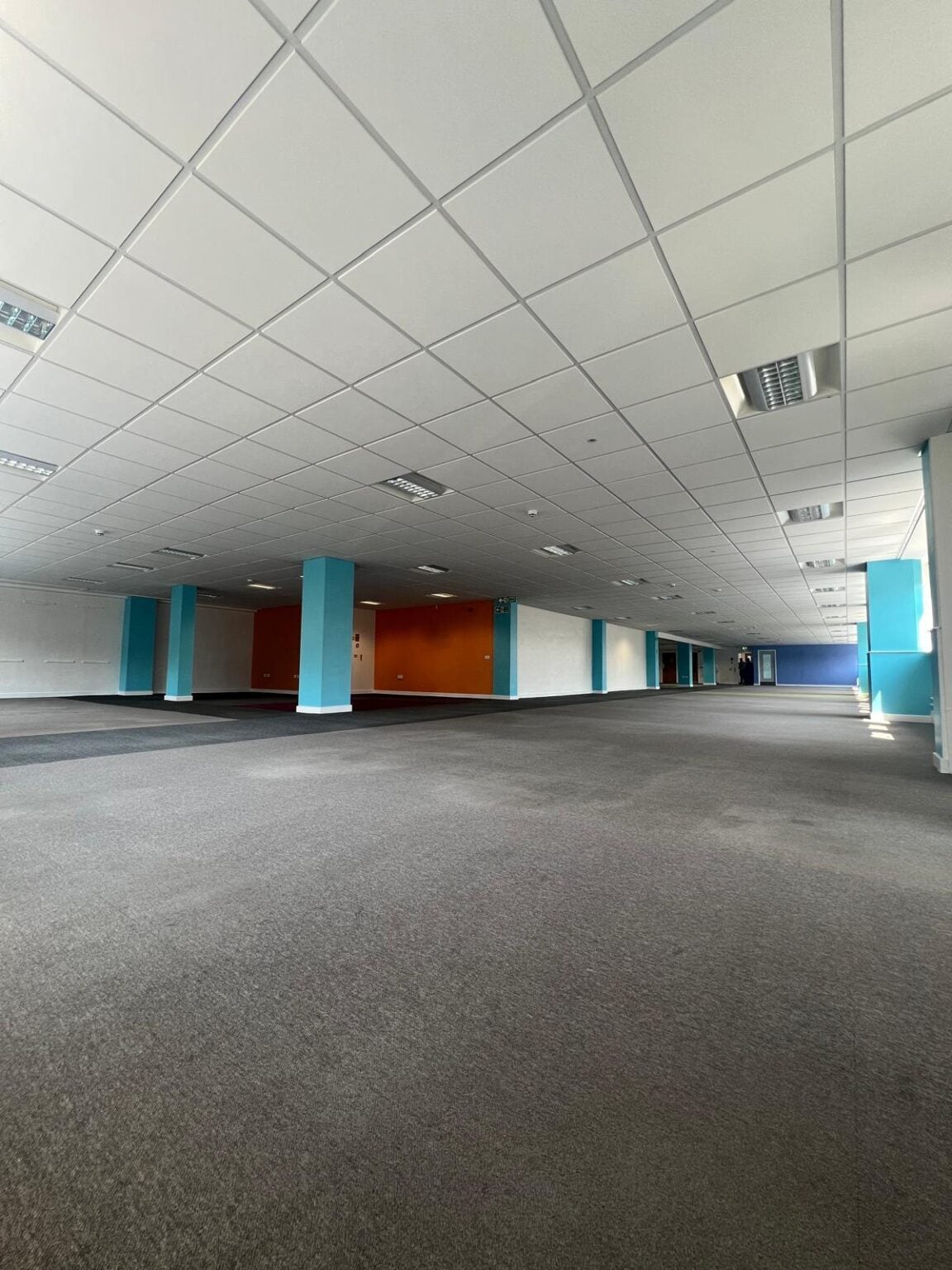 Market St, Halifax à louer Photo intérieure- Image 1 de 4