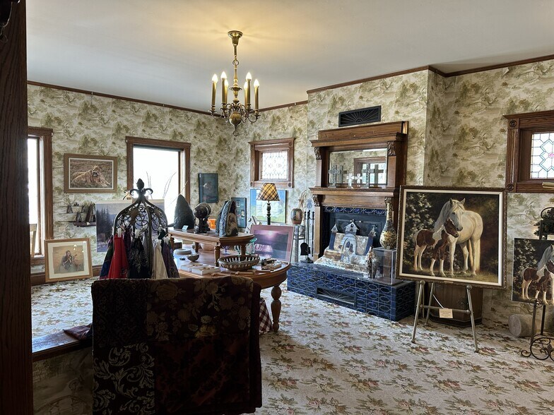 23 Tubac Rd, Tubac, AZ à vendre - Photo du bâtiment - Image 2 de 25