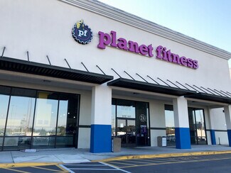 Plus de détails pour 5200-5425 Highway 153, Hixson, TN - Commerce de détail à louer