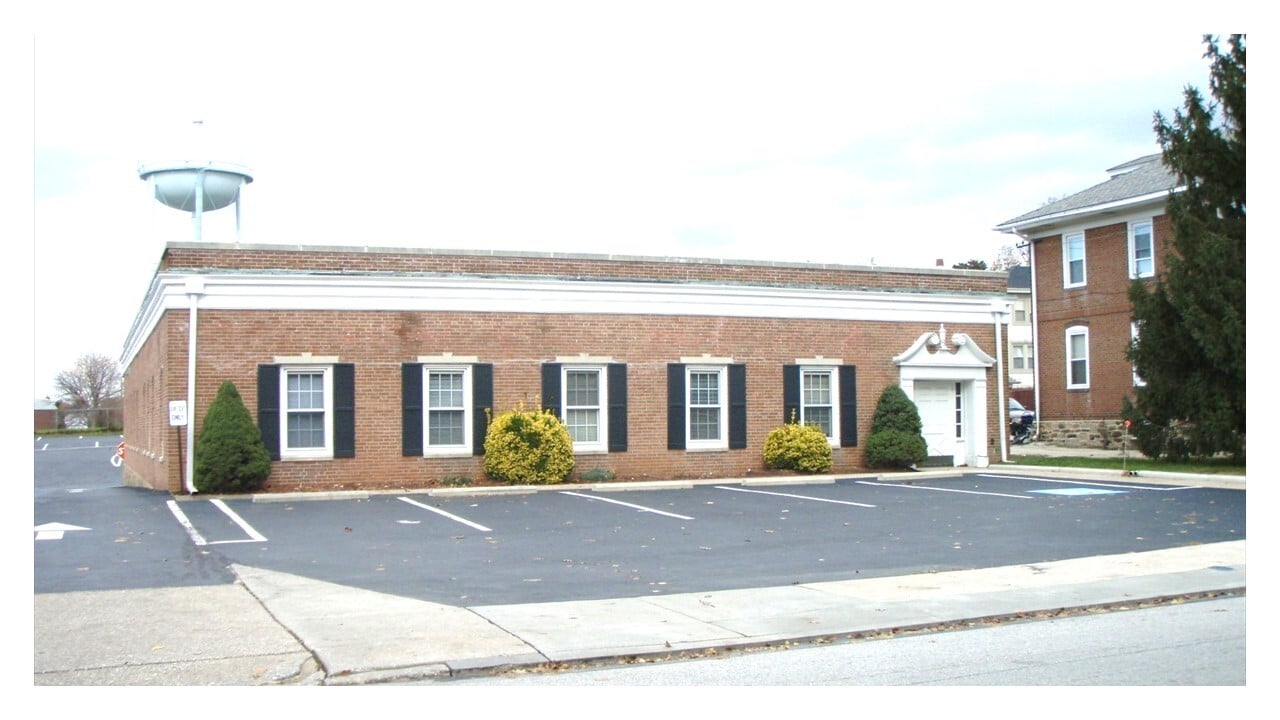 1341 Sandy Hill Rd, Norristown, PA for lease Interior Photo- Image 1 of 2