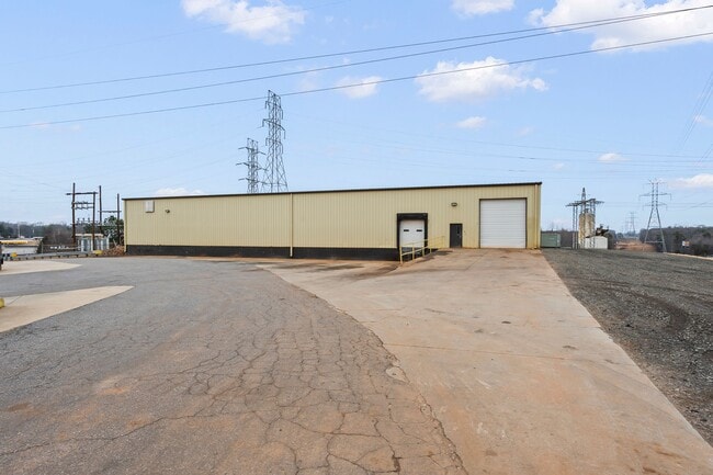 More details for 110 Orbit Rd, Statesville, NC - Flex for Lease