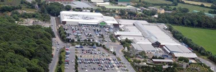 Clovelly Rd, Bideford à louer Photo principale- Image 1 de 3