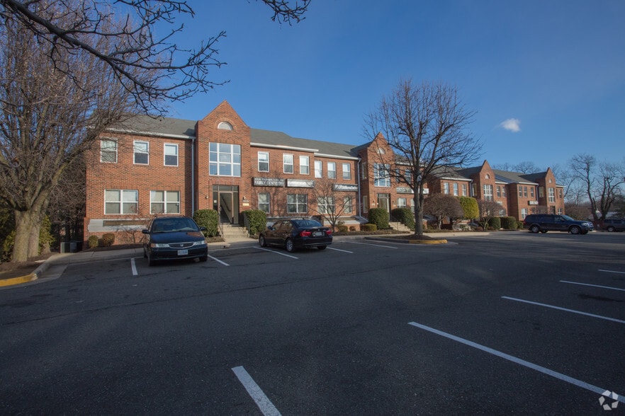 6080-6082 Franconia Rd, Alexandria, VA for sale - Building Photo - Image 2 of 7