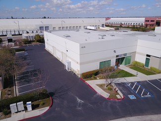 Plus de détails pour 1252 DuPont Ct, Manteca, CA - Industriel/Logistique à louer