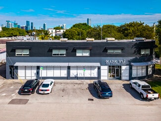 Plus de détails pour 2223 SW 13th Ave, Miami, FL - Commerce de détail à vendre