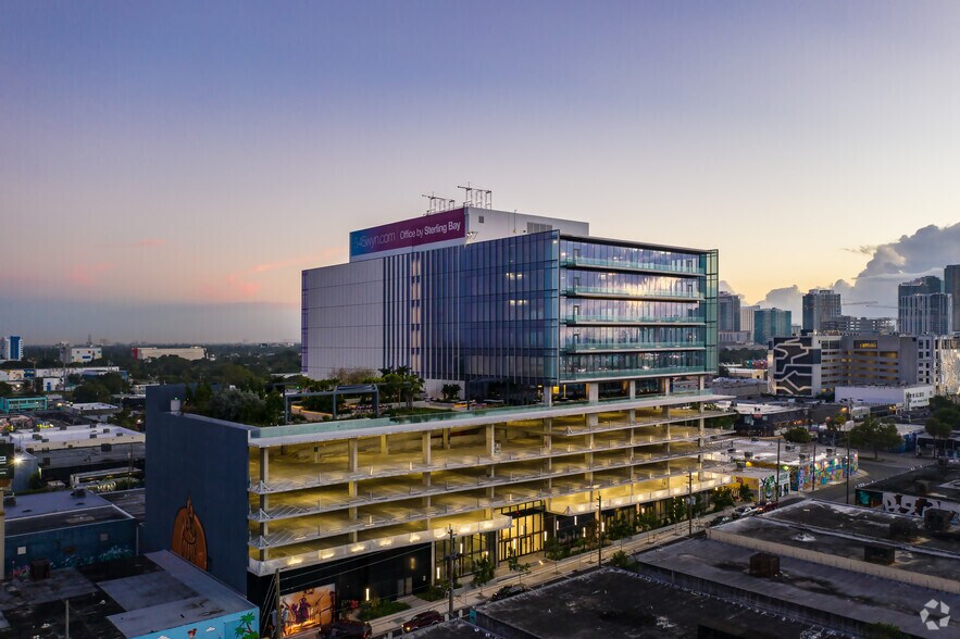 545 NW 26th St, Miami, FL à louer - Photo du bâtiment - Image 3 de 42