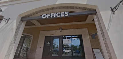 7300 N Via Paseo Del Sur, Scottsdale, AZ for lease Building Photo- Image 1 of 18