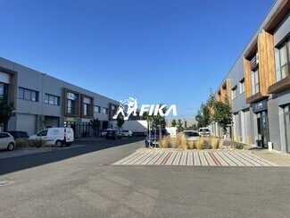 Plus de détails pour 6 Rue Des Frères Boude, Toulouse - Plusieurs types d'espaces à louer