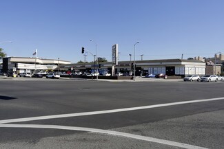 Plus de détails pour 11660-11690 Gateway Blvd, Los Angeles, CA - Bureau, Commerce de détail à louer