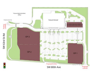 More details for SW 80th Ave & SW 63rd St Rd, Ocala, FL - Office/Retail for Lease