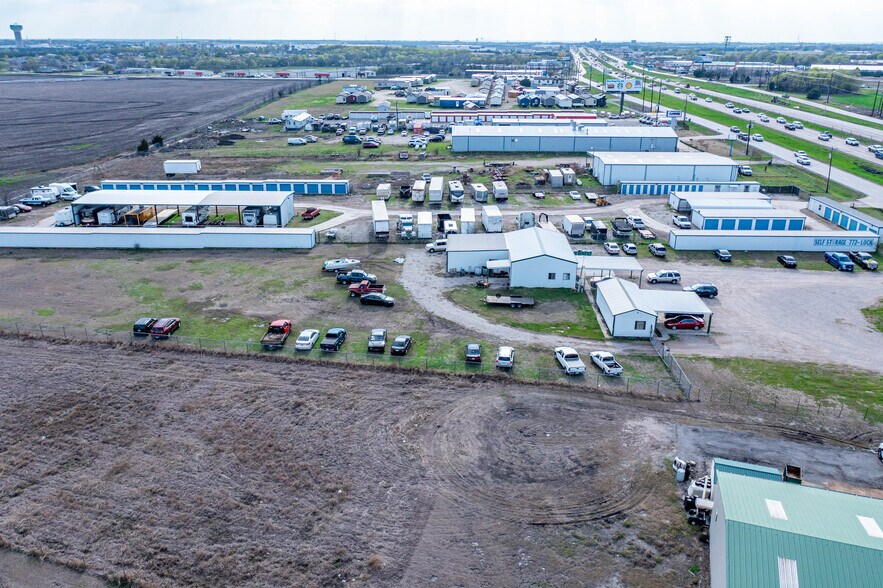 4646 E Interstate 30, Rockwall, TX à vendre - Photo du bâtiment - Image 3 de 20