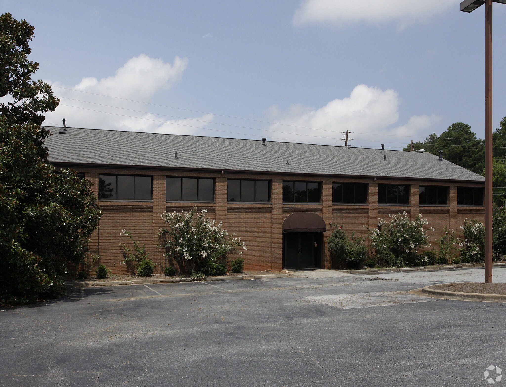 1831 Veterans Memorial Hwy, Austell, GA à vendre Photo principale- Image 1 de 3