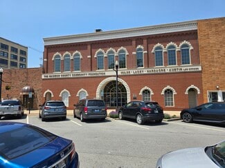 Plus de détails pour 911 Meridian St, Anderson, IN - Flex à vendre