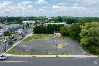 800-812 N Black Horse Pike, Runnemede, NJ - Aérien Vue de la carte - Image1
