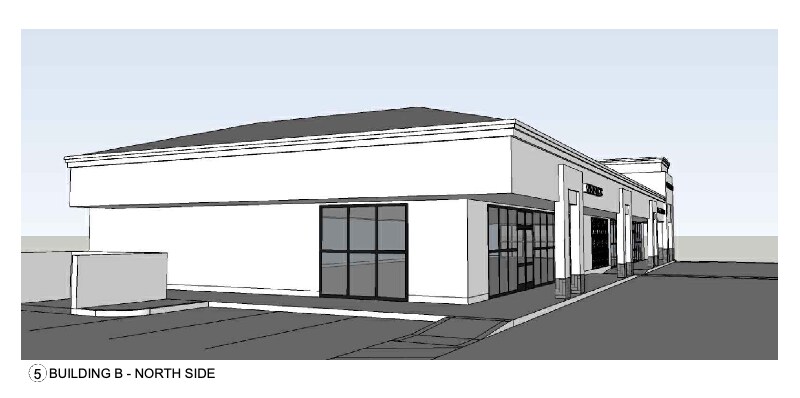 7930 Dale St. & 8551 La P, Buena Park, CA à louer - Photo du bâtiment - Image 3 de 10