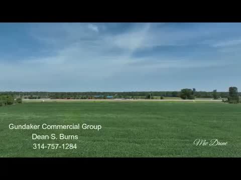 17947 Chesterfield Airport Rd, Chesterfield, MO à vendre - Vidéo sur l’inscription commerciale - Image 2 de 9