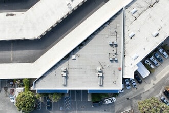 1711 E Bayshore Rd, Redwood City, CA - AERIAL  map view