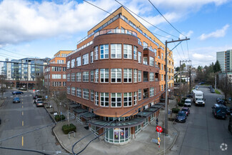 Plus de détails pour 410 NE 70th St, Seattle, WA - Multi-résidentiel à vendre