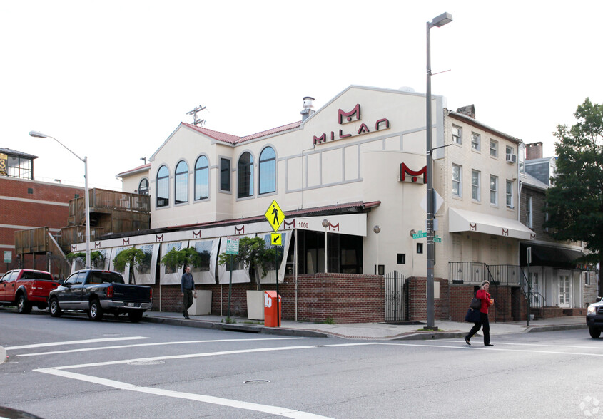 1000-1004 Eastern Ave, Baltimore, MD for sale - Building Photo - Image 2 of 2