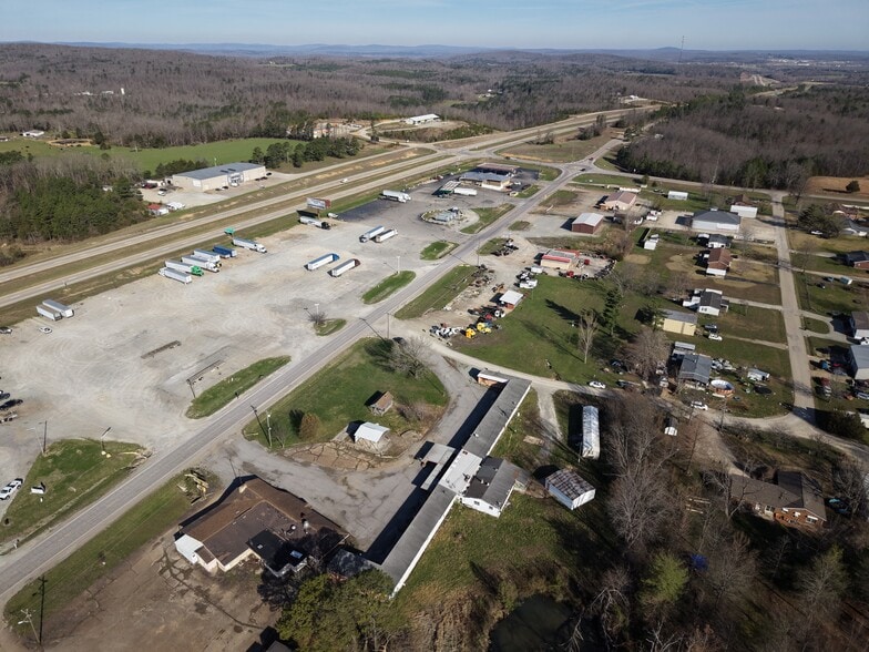 6795 Business Highway 67, Fredericktown, MO for sale - Primary Photo - Image 1 of 20