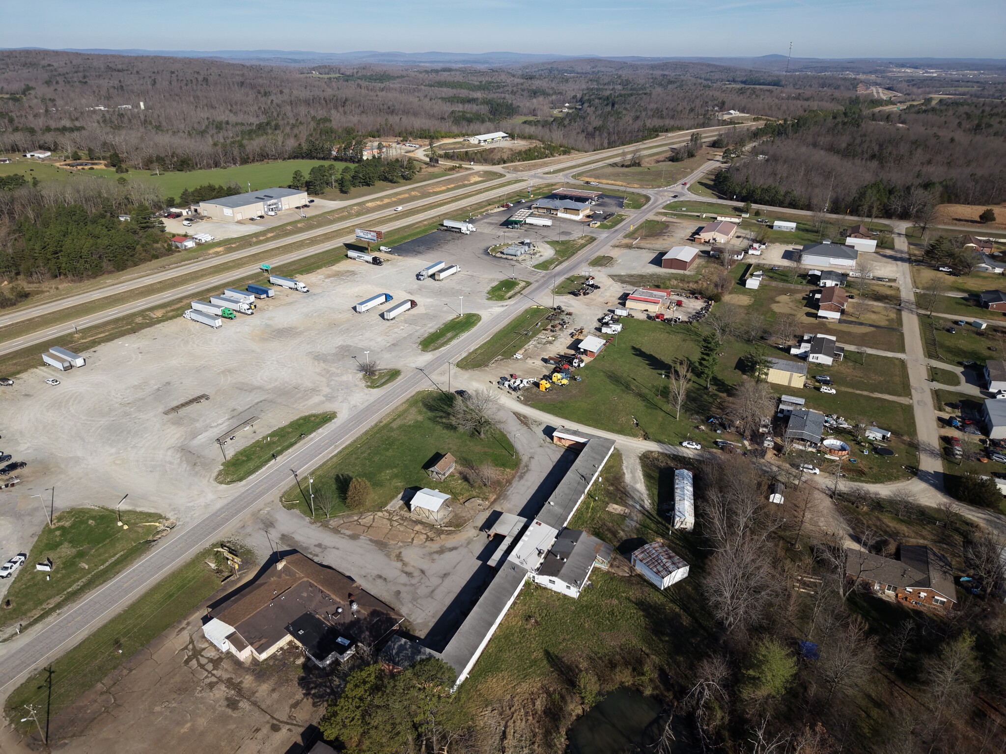 6795 Business Highway 67, Fredericktown, MO for sale Primary Photo- Image 1 of 21