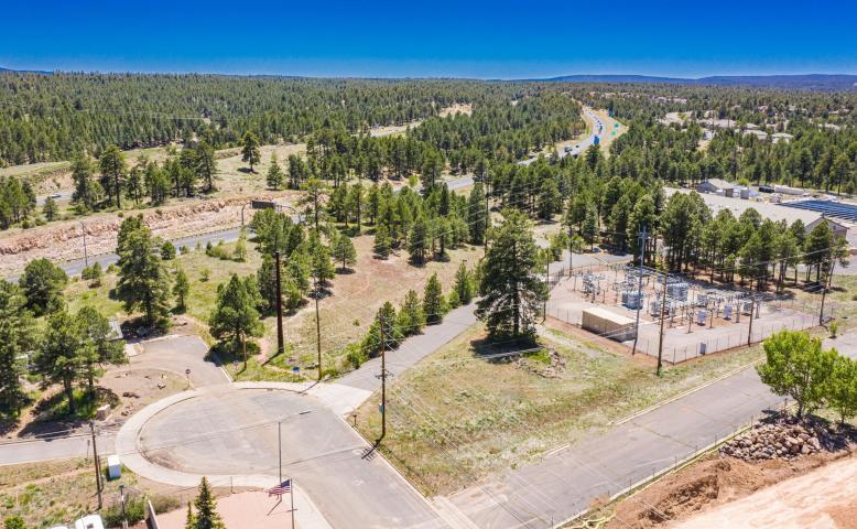 301 S Babbitt Dr, Flagstaff, AZ for sale - Primary Photo - Image 1 of 1