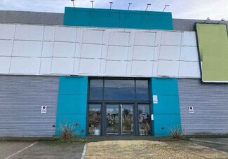 Plus de détails pour Commerce de détail à vendre