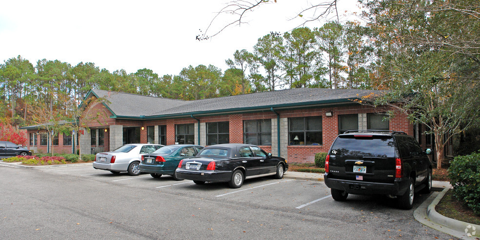 1901 Commonwealth Ln, Tallahassee, FL à vendre - Photo du bâtiment - Image 2 de 4