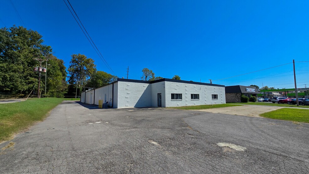 1409 Robinson Rd, Old Hickory, TN à louer - Photo du bâtiment - Image 3 de 14