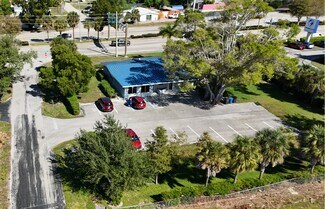 Plus de détails pour 4519 Tilton Ct, Fort Myers, FL - Bureau à louer