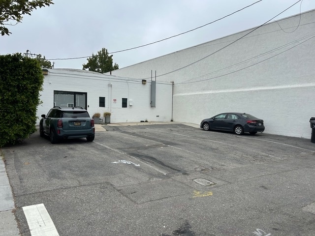 1032 Broadway, Santa Monica, CA for lease - Building Photo - Image 2 of 16