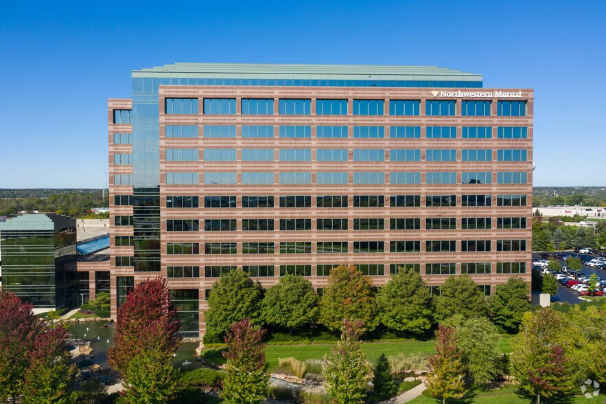 1901 Butterfield Rd, Downers Grove, IL à louer - Photo du bâtiment - Image 3 de 23