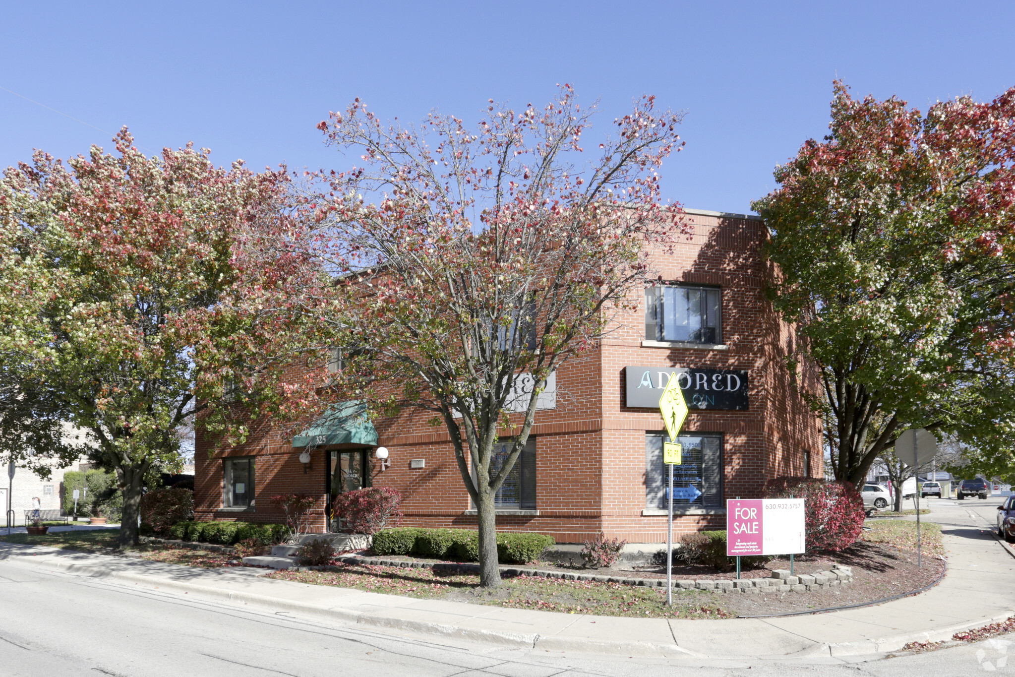 325 S Main St, Lombard, IL à vendre Photo principale- Image 1 de 1