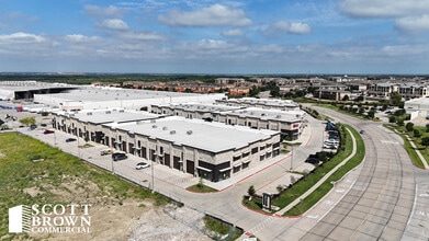 2601 TX-121, Lewisville, TX - AÉRIEN  Vue de la carte - Image1