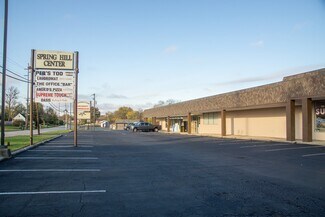 More details for 3100-3130 Springdale Rd, Cincinnati, OH - Retail for Lease