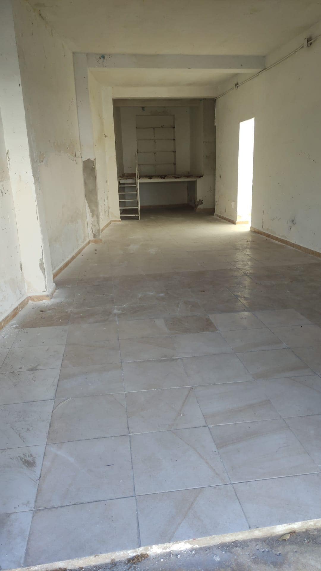 Retail in Cartagena, Murcia for sale Interior Photo- Image 1 of 20