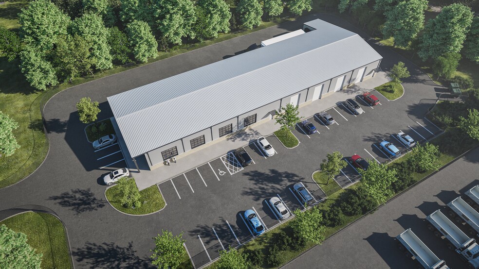 Innovation Loop, Marble Falls, TX à vendre - Photo du bâtiment - Image 2 de 7