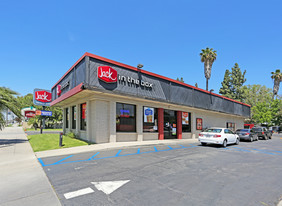 Jack in the Box - Remodel coming soon - NNN Property