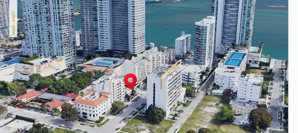 437 NE 30th St, Miami, FL à vendre - Photo du bâtiment - Image 2 de 9