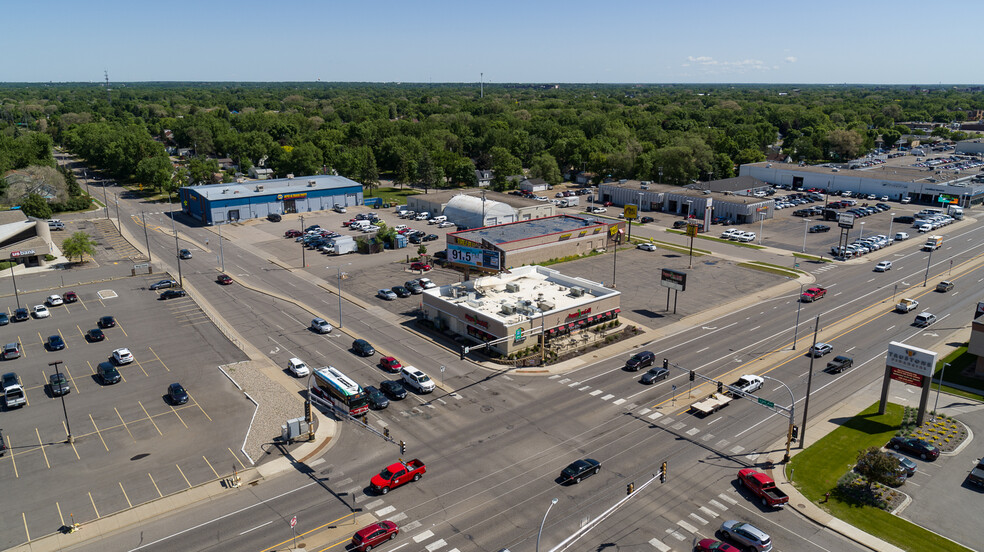 3219 Division St W, Saint Cloud, MN for sale - Building Photo - Image 1 of 1