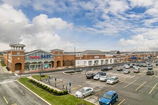 Plus de détails pour 3695-3749 Easton Market, Columbus, OH - Commerce de détail à louer