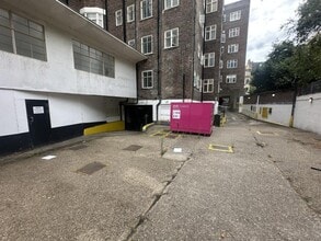50 Judd St, Londres à louer Photo du bâtiment- Image 2 de 5