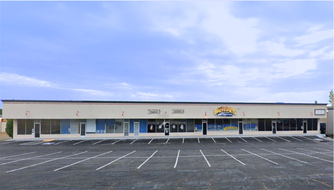 More details for 2600 S Meridian Ave, Oklahoma City, OK - Office/Retail, Retail for Lease