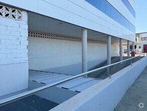 Calle Puerto Cruz Verde, 2, Móstoles, Madrid for lease Interior Photo- Image 2 of 18