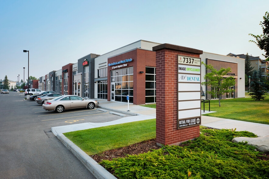 7337 Macleod Trl S, Calgary, AB for lease - Building Photo - Image 3 of 17