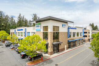 More details for 7227-7393 SW Bridgeport Rd, Portland, OR - Office for Lease