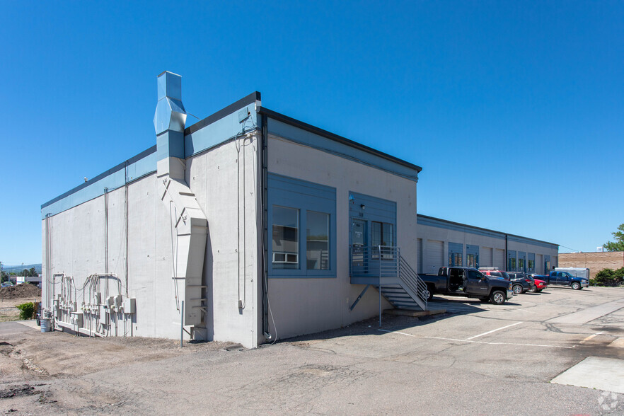 12100 W 52nd Ave, Wheat Ridge, CO for lease - Building Photo - Image 3 of 46